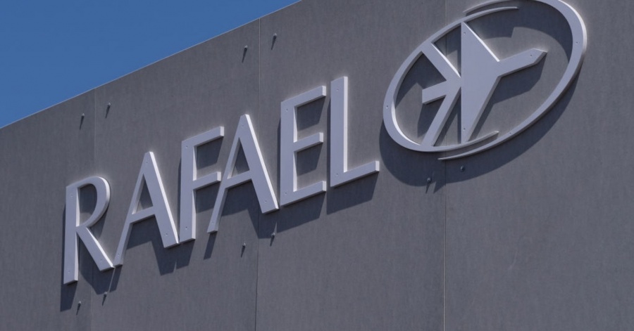 "Рафаэль" купит Aeronautics за 116 млн долларов